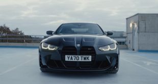 BMW M4 Pricing and Review