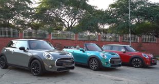 Mini Cooper Price in USA