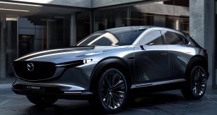 2025 Mazda CX80 Hybrid Review