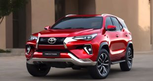 Toyota Fortuner 2025 GR hybrid price & review