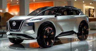 2025 NISSAN X-TRAIL HYBRID