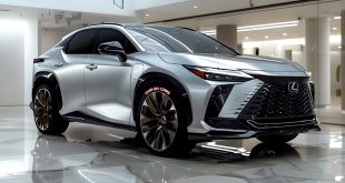 2025 Lexus RX 350