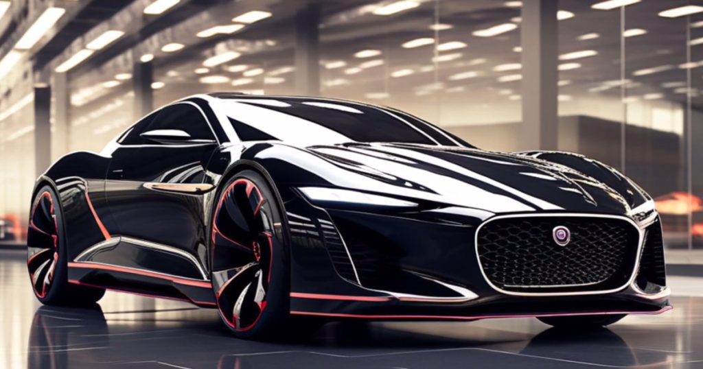 Top 10 Luxury Cars 2025