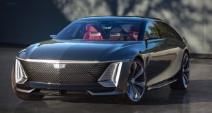 2025 Cadillac CELESTIQ