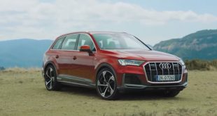 2024 Audi Q7