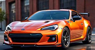 2025 Subaru BRZ Sport