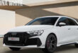 2025 Audi RS 3