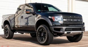 2025 Ford F-150 Raptor R